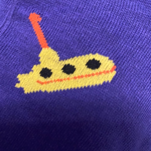 NWT SoxFords Men’s/Woman’s Socks “20,000” Leagues - Picture 6 of 7